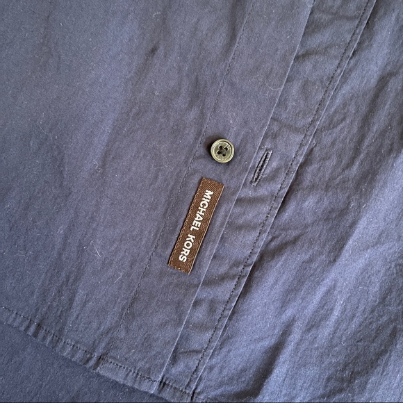 Michael Kors Mens shirt - Picture 4 of 11